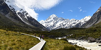 image: Nedslående beskjed på New Zealand