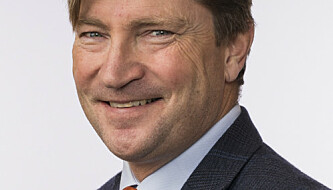 Christian Tybring-Gjedde Christian Tybring-Gjedde