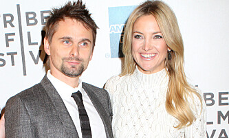 Mandatory Credit: Photo by Greg Allen/REX (2303964aa)
Matt Bellamy and Kate Hudson
'The Reluctant Fundamentlist' film premiere at the Tribeca Film Festival, New York, America - 22 Apr 2013 Mandatory Credit: Photo by Greg Allen/REX (2303964aa)
Matt Bellamy and Kate Hudson
'The Reluctant Fundamentlist' film premiere at the Tribeca Film Festival, New York, America - 22 Apr 2013