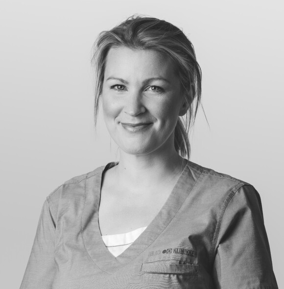 HUDEKSPERT: Anne Birgitte Nordal er hudlege ved Hudklinikken. FOTO: Hudklinikken/privat HUDEKSPERT: Anne Birgitte Nordal er hudlege ved Hudklinikken. FOTO: Hudklinikken/privat