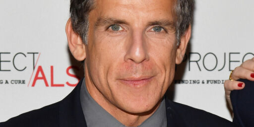 image: Ben Stiller skal regissere Nesbø-film