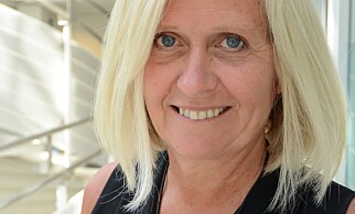 Marit Halvorsen Hougsnæs Marit Halvorsen Hougsnæs