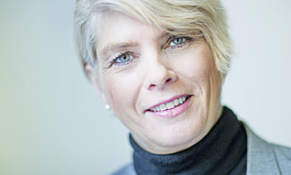 Kristin Gunleiksrud Raaum Kristin Gunleiksrud Raaum