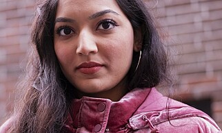Sarah Zahid Sarah Zahid