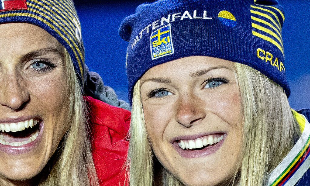 image: Splittede følelser etter Johaug-sjokk