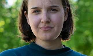 Nora Selnæs Nora Selnæs