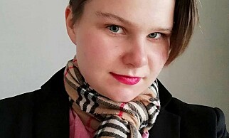 Camilla Bjørnbakken Langen Camilla Bjørnbakken Langen
