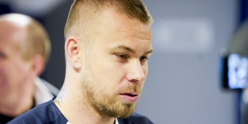 image: Marcus Pedersen dømt til fengsel for fyllekjøring