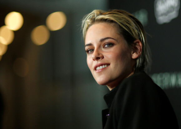 SETT OPP TIL: Kristen Stewart under screeningen av filmen «Underwater» i 2020. FOTO: NTBScanpix SETT OPP TIL: Kristen Stewart under screeningen av filmen «Underwater» i 2020. FOTO: NTBScanpix