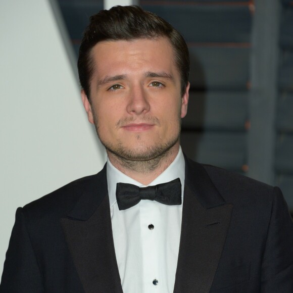 FORELSKET: Skuespiller Josh Hutcherson på Oscars i 2015. To år tidligere røpet han sine følelser for Emma Watson. FOTO: NTBScanpix FORELSKET: Skuespiller Josh Hutcherson på Oscars i 2015. To år tidligere røpet han sine følelser for Emma Watson. FOTO: NTBScanpix