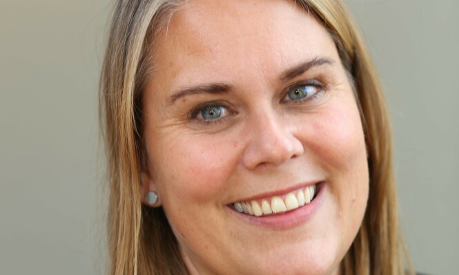 SYDEN-PRISER: Arbeiderpartiets boligpolitiske talsperson Siri Gåsemyr Staalesen går hardt ut mot bankenes renteopplysninger i Finansportalen. Foto: Bernt Sønvisen SYDEN-PRISER: Arbeiderpartiets boligpolitiske talsperson Siri Gåsemyr Staalesen går hardt ut mot bankenes renteopplysninger i Finansportalen. Foto: Bernt Sønvisen