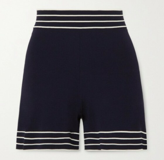 Odyssee via Net-a-porter.com, kr 1675 Odyssee via Net-a-porter.com, kr 1675