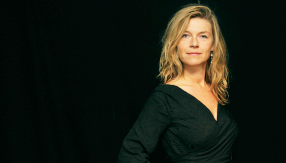 EKSPERT: Sexolog Sara Skaarup lever selv i åpne forhold , og gir her sine råd. FOTO: Privat EKSPERT: Sexolog Sara Skaarup lever selv i åpne forhold , og gir her sine råd. FOTO: Privat