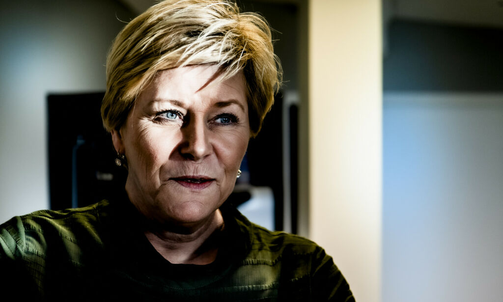 image: Vi er alle rasister
