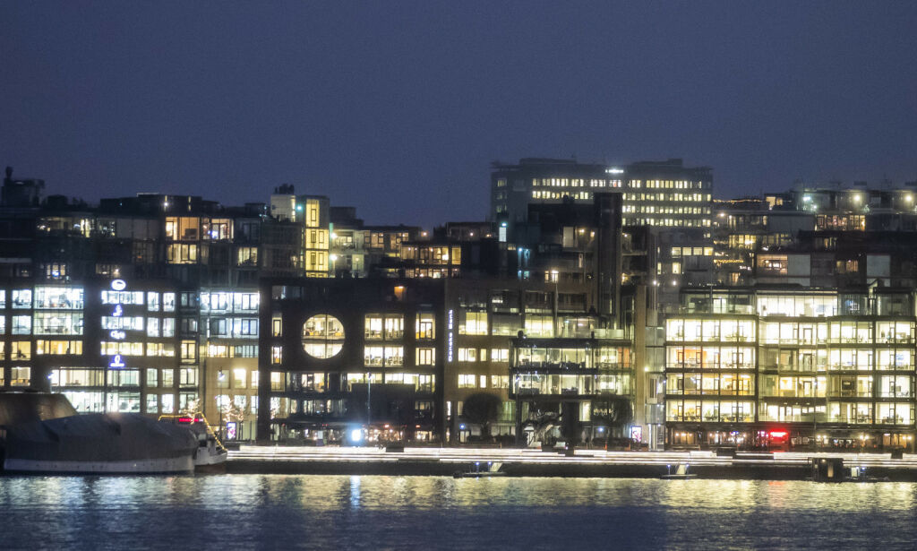 image: Frykter ras av oppsigelser