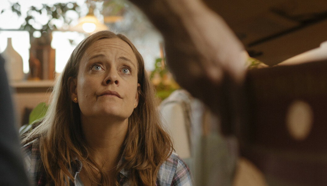 «Barn» kan ta storeslem «Barn» kan ta storeslem