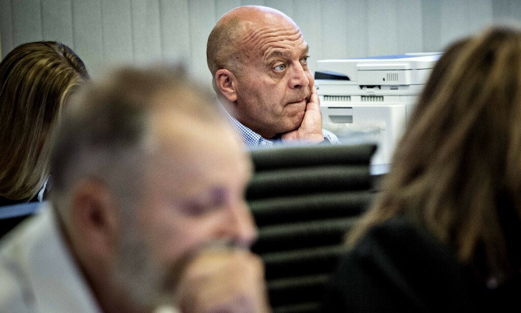FÅR DOMMEN: Gjermund Cappelen får også sin endelige dom fredag. Foto: Nina Hansen / Dagbladet FÅR DOMMEN: Gjermund Cappelen får også sin endelige dom fredag. Foto: Nina Hansen / Dagbladet