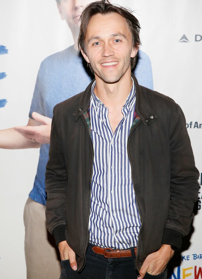 AKUTT SYK: I podkasten avslører Sondre Lerche at han ble akutt syk da han befant seg i California. Foto: NTB Scanpix AKUTT SYK: I podkasten avslører Sondre Lerche at han ble akutt syk da han befant seg i California. Foto: NTB Scanpix