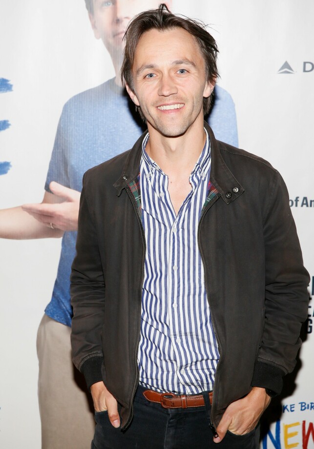 AKUTT SYK: I podkasten avslører Sondre Lerche at han ble akutt syk da han befant seg i California. Foto: NTB Scanpix AKUTT SYK: I podkasten avslører Sondre Lerche at han ble akutt syk da han befant seg i California. Foto: NTB Scanpix