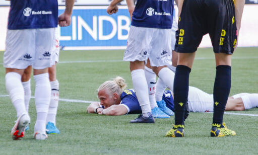 image: Berget poeng