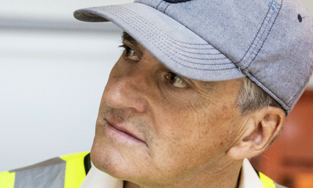 image: Varsler krig mot markedet