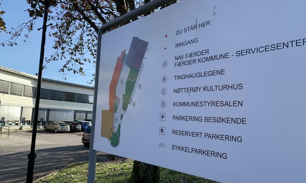 - FORFERDELIG TRAGISK OG TRIST: Kommunedirektør Toril Eeg i Færder kommune beskriver Alf Johan-saken som saken som aldri skulle skjedd. Foto: Øystein Andersen / Dagbladet. - FORFERDELIG TRAGISK OG TRIST: Kommunedirektør Toril Eeg i Færder kommune beskriver Alf Johan-saken som saken som aldri skulle skjedd. Foto: Øystein Andersen / Dagbladet.