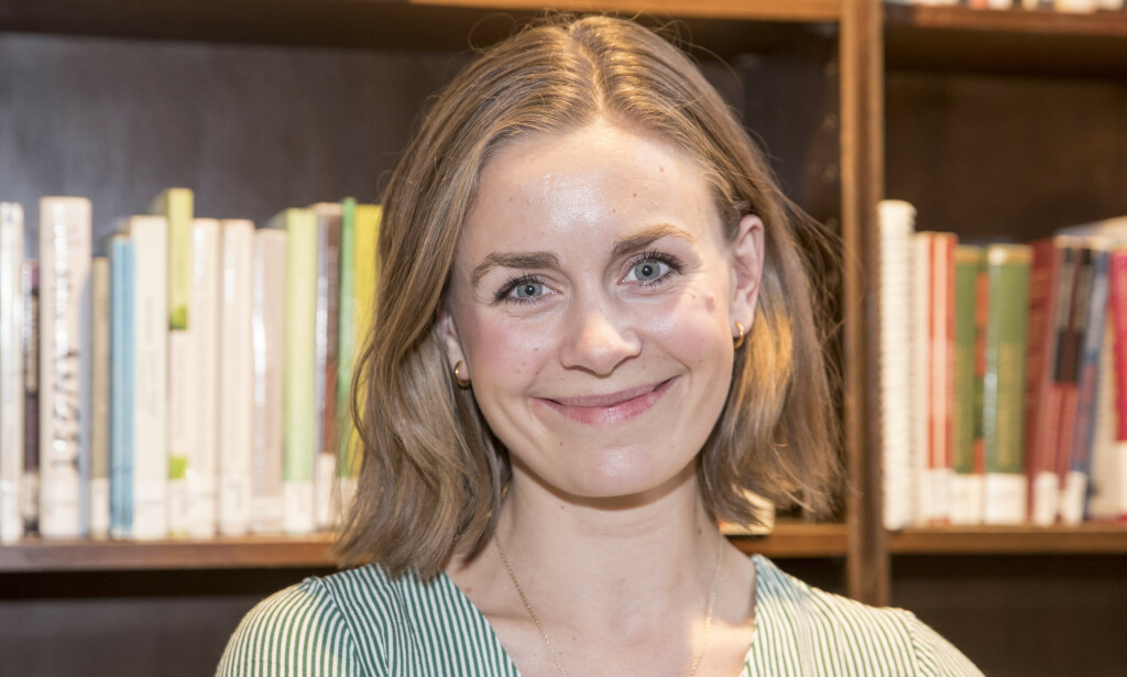 REAGERTE: Den norske legen og forfatteren Nina Brochmann reagerte sterkt på rapperens uttalelser. Foto: NTB Scanpix REAGERTE: Den norske legen og forfatteren Nina Brochmann reagerte sterkt på rapperens uttalelser. Foto: NTB Scanpix