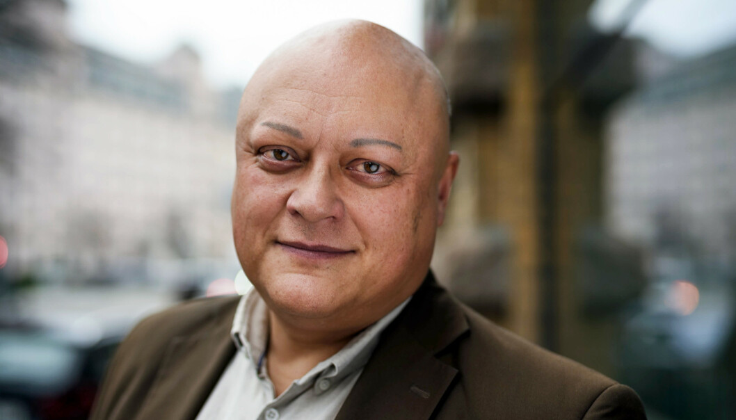 <strong>KRAFTIG GREP:</strong> Finansdirektør Jorge B. Jensen i Forbrukerrådet tar til orde for en kraftig omlegging som pålegger bankene større åpenhet. Foto: John Trygve Tollefsen <strong>KRAFTIG GREP:</strong> Finansdirektør Jorge B. Jensen i Forbrukerrådet tar til orde for en kraftig omlegging som pålegger bankene større åpenhet. Foto: John Trygve Tollefsen
