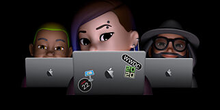 image: Norske WWDC Together lar oss se på Apples konferanse sammen
