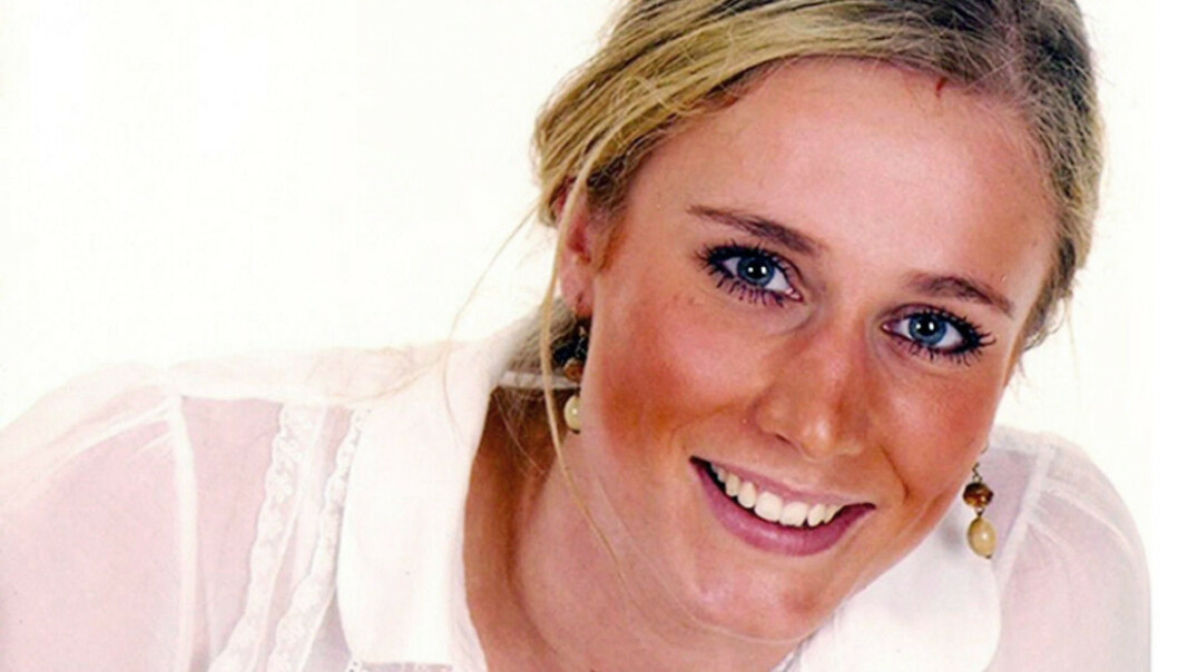 DREPT: Martine Vik Magnussen (23) ble funnet voldtatt og drept i en kjeller i London for tolv år siden. Sakens eneste mistenkte, Farouk Abdulhak, er fortsatt på frifot. Foto: PA / NTB Scanpix DREPT: Martine Vik Magnussen (23) ble funnet voldtatt og drept i en kjeller i London for tolv år siden. Sakens eneste mistenkte, Farouk Abdulhak, er fortsatt på frifot. Foto: PA / NTB Scanpix