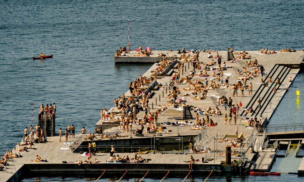image: Dette er de nye Oslo-reglene