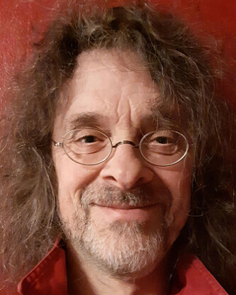 <strong>FLÅTT-EKSPERT:</strong> Snorre Stuen, professor ved NMBU. Foto: Privat. <strong>FLÅTT-EKSPERT:</strong> Snorre Stuen, professor ved NMBU. Foto: Privat.