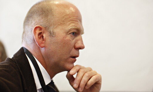 KOMMER IKKE PÅ TILSVARENDE: Advokat Christian Lundin bistår de pårørende, Alf Johans tre søstre. Foto: Anette Karlsen, NTB Scanpix. KOMMER IKKE PÅ TILSVARENDE: Advokat Christian Lundin bistår de pårørende, Alf Johans tre søstre. Foto: Anette Karlsen, NTB Scanpix.