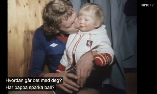 Foto: Skjermdump NRK/Monday Foto: Skjermdump NRK/Monday