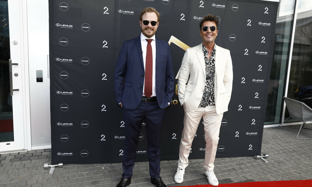 Einar Tørnquist om Jan Thomas. Foto: NTB Scanpix Einar Tørnquist om Jan Thomas. Foto: NTB Scanpix