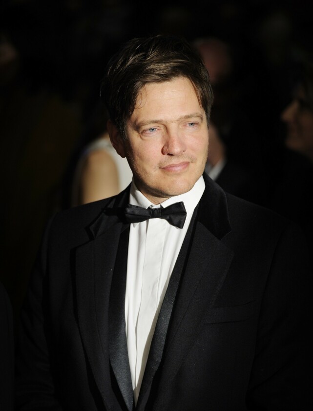 I SORG: Den danske regissøren Thomas Vinterberg mistet dattera si i fjor vår. Nå snakker han ut om sorgen. Foto: NTB scanpix I SORG: Den danske regissøren Thomas Vinterberg mistet dattera si i fjor vår. Nå snakker han ut om sorgen. Foto: NTB scanpix