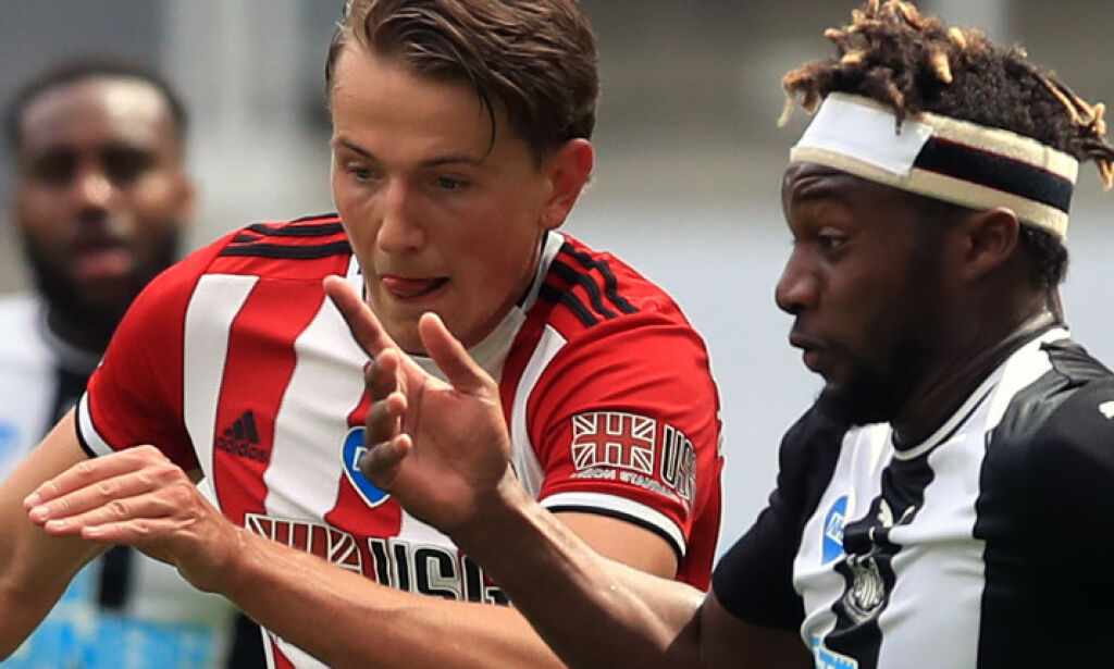 image: Blytungt for Berge og Sheffield