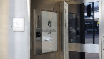 Professor ber UDI og UNE granske proforma-avslag Professor ber UDI og UNE granske proforma-avslag
