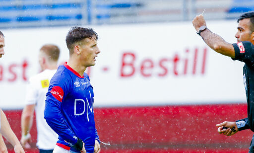 image: Ut med dommern!