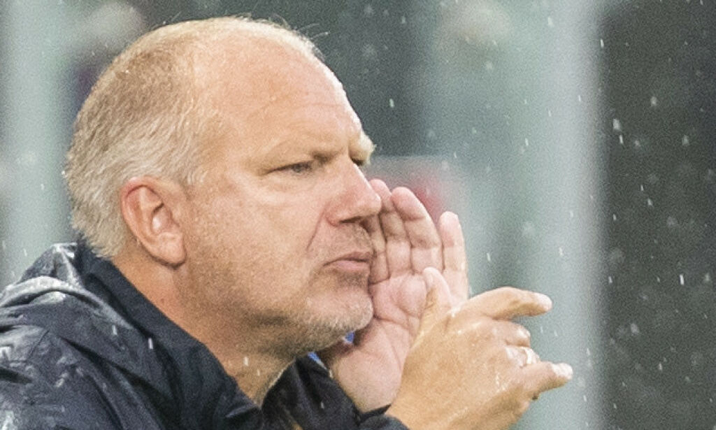 image: - Det blir meget spesielt