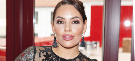 triana_iglesias - dagbladet.no