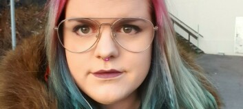 Hvorfor skal kroppen min debatteres? Hvorfor skal kroppen min debatteres?