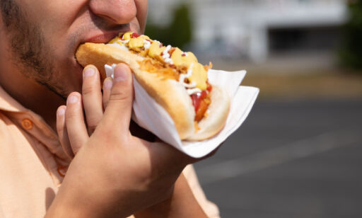 image: Ny tjeneste for «pølse-sniking»