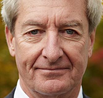 Arne Holte Arne Holte