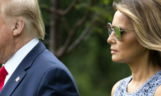 image: Hun likner Trump mer enn mange tror