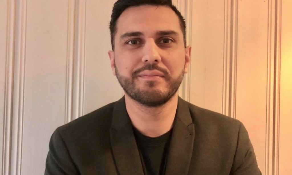 KOMMUNIKASJONSRÅDGIVER: Umar Ashraf er ikke imponert over hvordan Geelmuyden gjør opp for seg. Foto: Privat KOMMUNIKASJONSRÅDGIVER: Umar Ashraf er ikke imponert over hvordan Geelmuyden gjør opp for seg. Foto: Privat