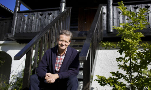 image: Skjeller ut PR-nestor