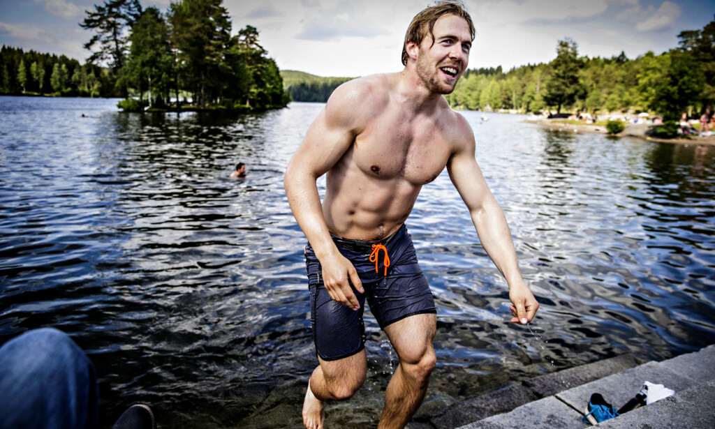 STUPER I DET: Aleksander Aamodt Kilde har lagt bak seg en merkelig vår, men 27-åringen har satt seg store mål for de neste sesongene. Foto: Bjørn Langsem / Dagbladet STUPER I DET: Aleksander Aamodt Kilde har lagt bak seg en merkelig vår, men 27-åringen har satt seg store mål for de neste sesongene. Foto: Bjørn Langsem / Dagbladet