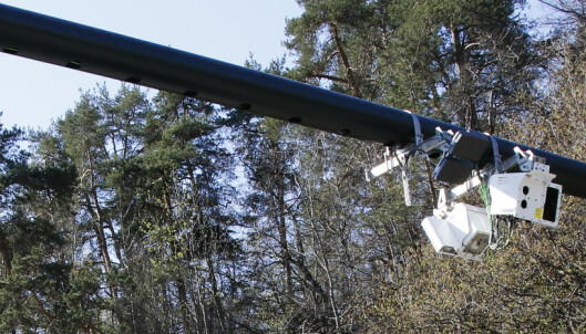 Bilferien kan gi bomsjokk Bilferien kan gi bomsjokk