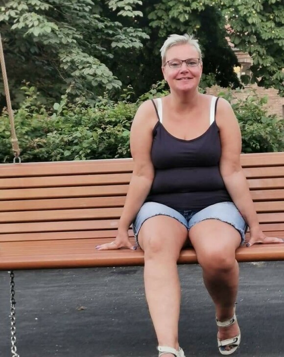 VIKTIG BUDSKAP: Innlegget til Irene, som hun publiserte på Facebook-siden til ADHD Norge i Innlandet har skapt engasjement. FOTO: Kai H. R. Richardsen-Angen VIKTIG BUDSKAP: Innlegget til Irene, som hun publiserte på Facebook-siden til ADHD Norge i Innlandet har skapt engasjement. FOTO: Kai H. R. Richardsen-Angen